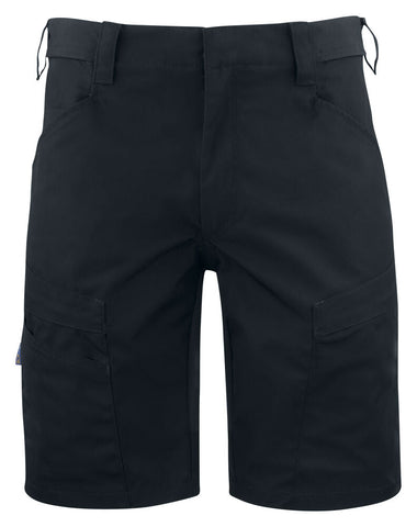 2522 SHORTS MIT STRETCHEINSÄTZEN MODERNER SCHNITT – Hochwertige Berufsbekleidung