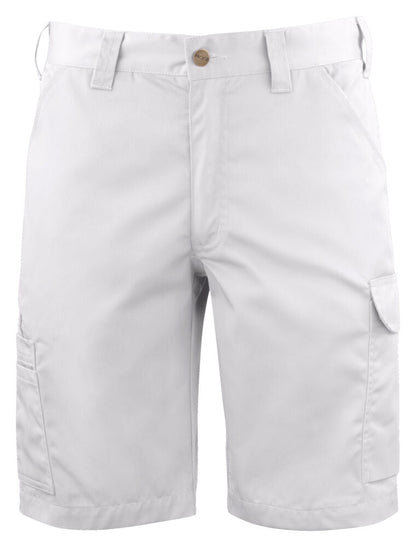 2528 SHORTS MODERNER SCHNITT – Hochwertige Berufsbekleidung