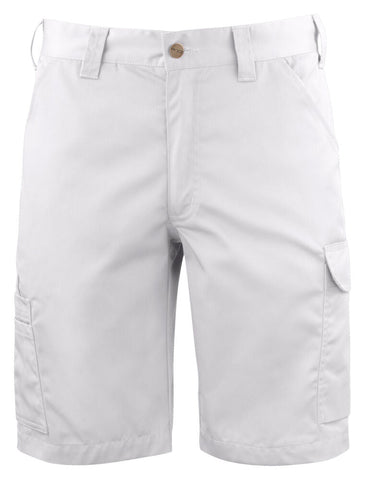 2528 SHORTS MODERNER SCHNITT – Hochwertige Berufsbekleidung