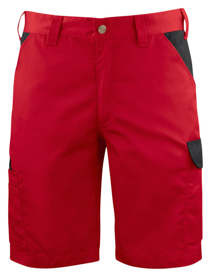 2528 SHORTS MODERNER SCHNITT – Hochwertige Berufsbekleidung
