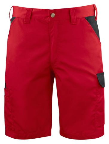 2528 SHORTS MODERNER SCHNITT – Hochwertige Berufsbekleidung