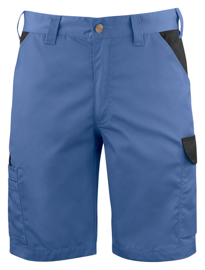 2528 SHORTS MODERNER SCHNITT – Hochwertige Berufsbekleidung