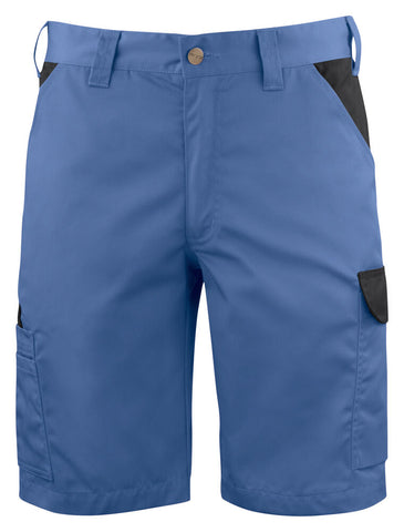 2528 SHORTS MODERNER SCHNITT – Hochwertige Berufsbekleidung