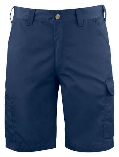 2528 SHORTS MODERNER SCHNITT – Hochwertige Berufsbekleidung
