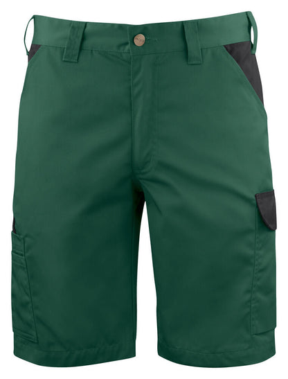 2528 SHORTS MODERNER SCHNITT – Hochwertige Berufsbekleidung