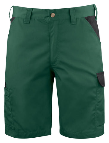 2528 SHORTS MODERNER SCHNITT – Hochwertige Berufsbekleidung
