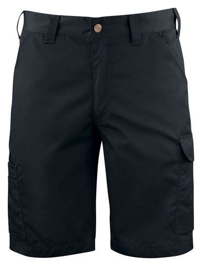 2528 SHORTS MODERNER SCHNITT – Hochwertige Berufsbekleidung