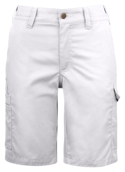 2529 DAMEN SHORTS MODERNER SCHNITT – Hochwertige Berufsbekleidung