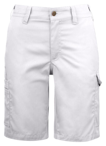 2529 DAMEN SHORTS MODERNER SCHNITT – Hochwertige Berufsbekleidung