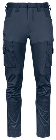 2552 ALLZWECK ARBEITSHOSE MIT STRETCH SLIM FIT – Strapazierfähige Arbeitshose