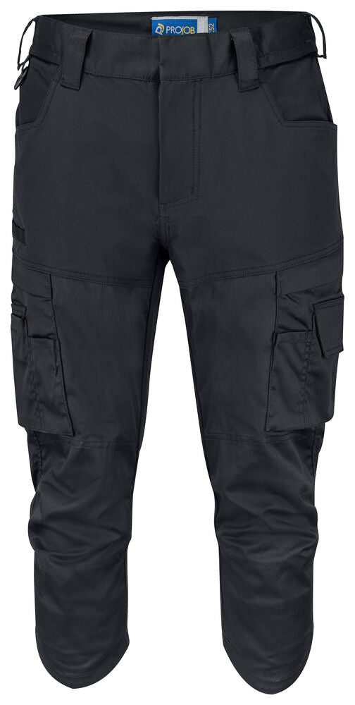 2554 3/4 ARBEITSHOSE POLYVALENT STRETCH SLIM FIT – Strapazierfähige Arbeitshose