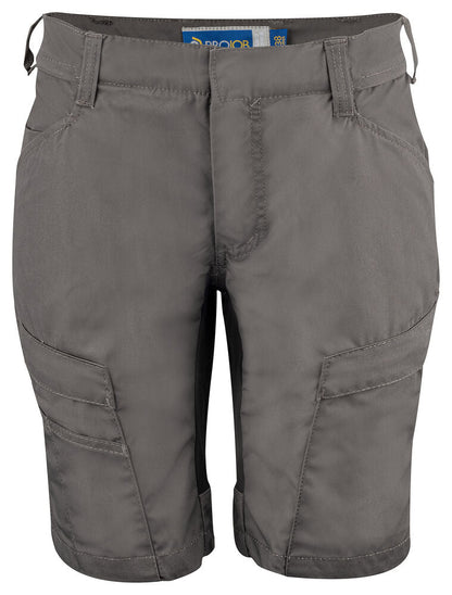 2555 STRETCH DAMEN SHORTS – Hochwertige Berufsbekleidung