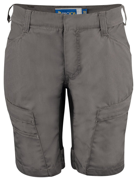 2555 STRETCH DAMEN SHORTS – Hochwertige Berufsbekleidung