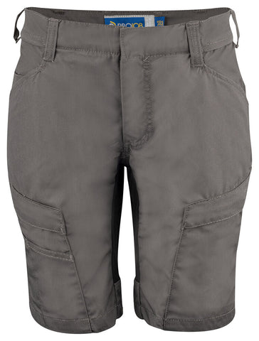 2555 STRETCH DAMEN SHORTS – Hochwertige Berufsbekleidung