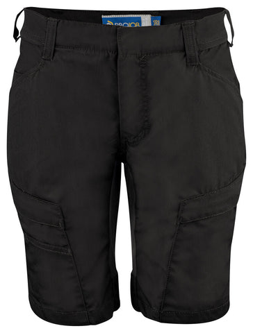2555 STRETCH DAMEN SHORTS – Hochwertige Berufsbekleidung