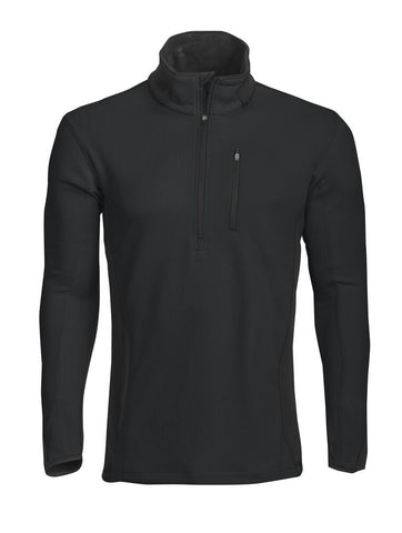 3306 MICROFLEECE SWEAT IN RIPSTOP OPTIK MIT KONTRAST – Hochwertige Berufsbekleidung