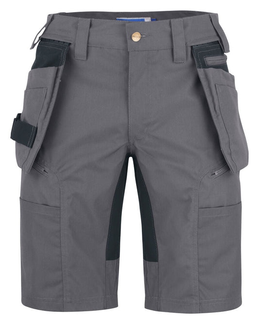 3521 FUNKTIONALE SHORTS MIT ABNEHMBAREN HÄNGETASCHEN MODERN GESCHNITTEN – Hochwertige Berufsbekleidung