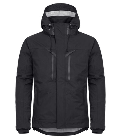 4424  JACKE 3 IN 1 – Robuste Arbeitsjacke für Profis