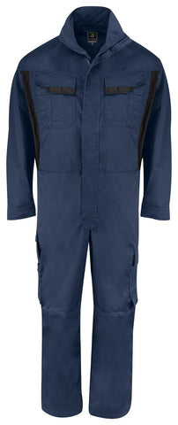 4603 OVERALL – Hochwertige Berufsbekleidung