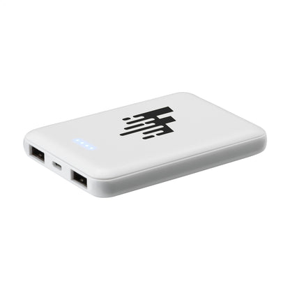 PocketPower 5000 Powerbank externes Ladegerät