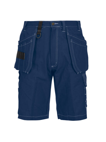 5502 SHORTS MIT HÄNGETASCHEN – Hochwertige Berufsbekleidung