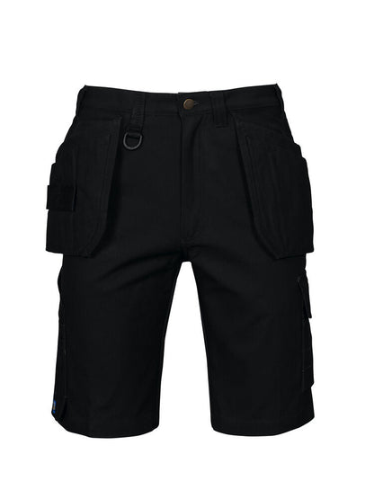 5502 SHORTS MIT HÄNGETASCHEN – Hochwertige Berufsbekleidung
