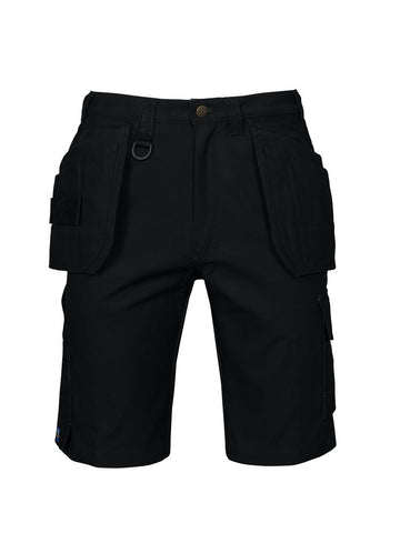 5502 SHORTS MIT HÄNGETASCHEN – Hochwertige Berufsbekleidung