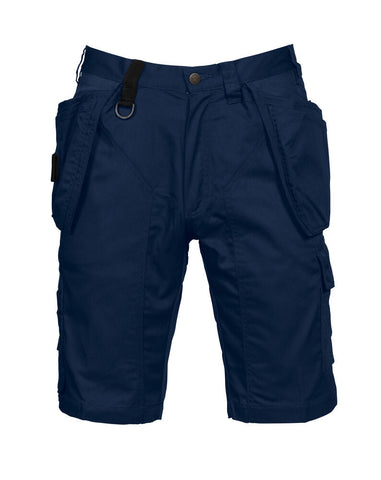 5526  OBERSCHENKELVERSTÄRKTE SHORTS MIT HÄNGETASCHEN – Hochwertige Berufsbekleidung