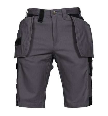 5527 OBERSCHENKELVERSTÄRKTE SHORTS MIT HÄNGETASCHEN 100% BAUMWOLLE – Hochwertige Berufsbekleidung