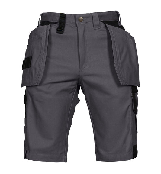 5527 OBERSCHENKELVERSTÄRKTE SHORTS MIT HÄNGETASCHEN 100% BAUMWOLLE – Hochwertige Berufsbekleidung