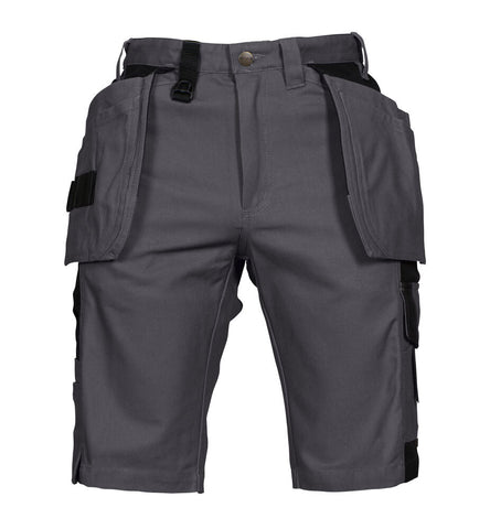 5527 OBERSCHENKELVERSTÄRKTE SHORTS MIT HÄNGETASCHEN 100% BAUMWOLLE – Hochwertige Berufsbekleidung