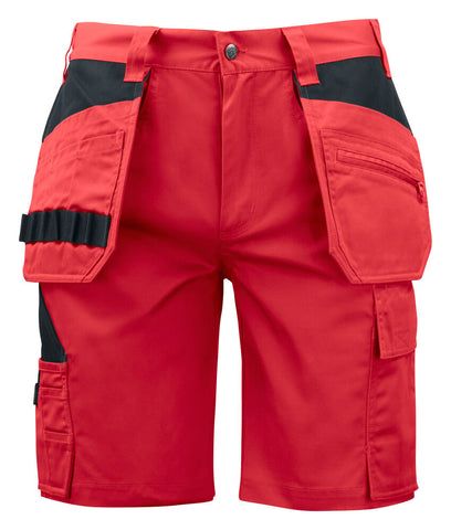 5535 SHORTS MIT HÄNGETASCHEN MODERNER SCHNITT – Hochwertige Berufsbekleidung
