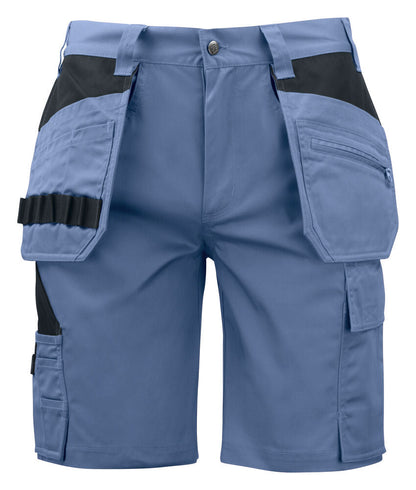 5535 SHORTS MIT HÄNGETASCHEN MODERNER SCHNITT – Hochwertige Berufsbekleidung