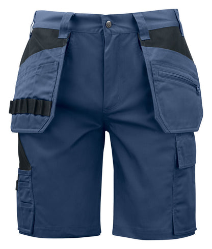 5535 SHORTS MIT HÄNGETASCHEN MODERNER SCHNITT – Hochwertige Berufsbekleidung