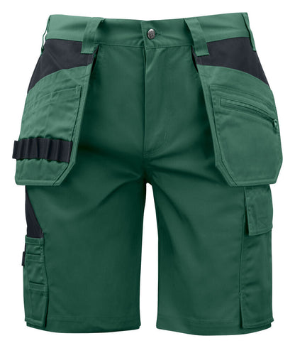 5535 SHORTS MIT HÄNGETASCHEN MODERNER SCHNITT – Hochwertige Berufsbekleidung