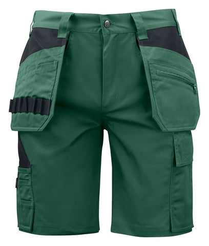 5535 SHORTS MIT HÄNGETASCHEN MODERNER SCHNITT – Hochwertige Berufsbekleidung