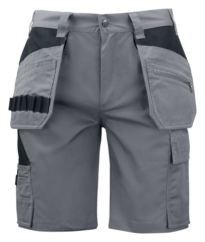 5535 SHORTS MIT HÄNGETASCHEN MODERNER SCHNITT – Hochwertige Berufsbekleidung