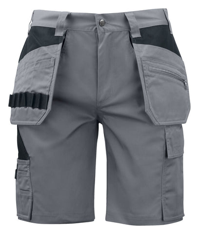 5535 SHORTS MIT HÄNGETASCHEN MODERNER SCHNITT – Hochwertige Berufsbekleidung