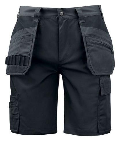 5535 SHORTS MIT HÄNGETASCHEN MODERNER SCHNITT – Hochwertige Berufsbekleidung