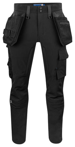 5559 BUNDHOSE 37,5™ TECHNOLOGIE – Strapazierfähige Arbeitshose