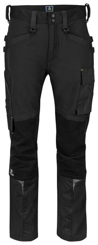 5566 STRECH ARBEITSHOSE SLIM FIT – Strapazierfähige Arbeitshose