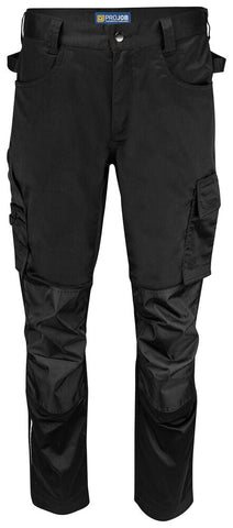 5574 BUNDHOSE STRETCH – Strapazierfähige Arbeitshose