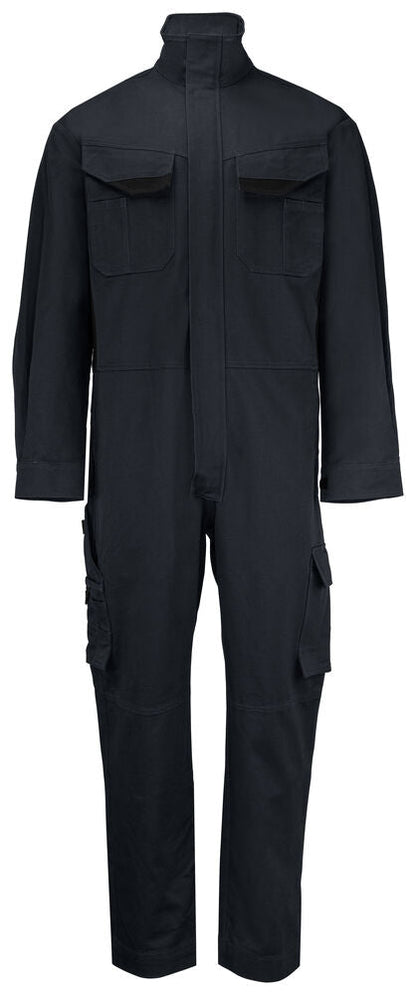 5608 OVERALL – Hochwertige Berufsbekleidung
