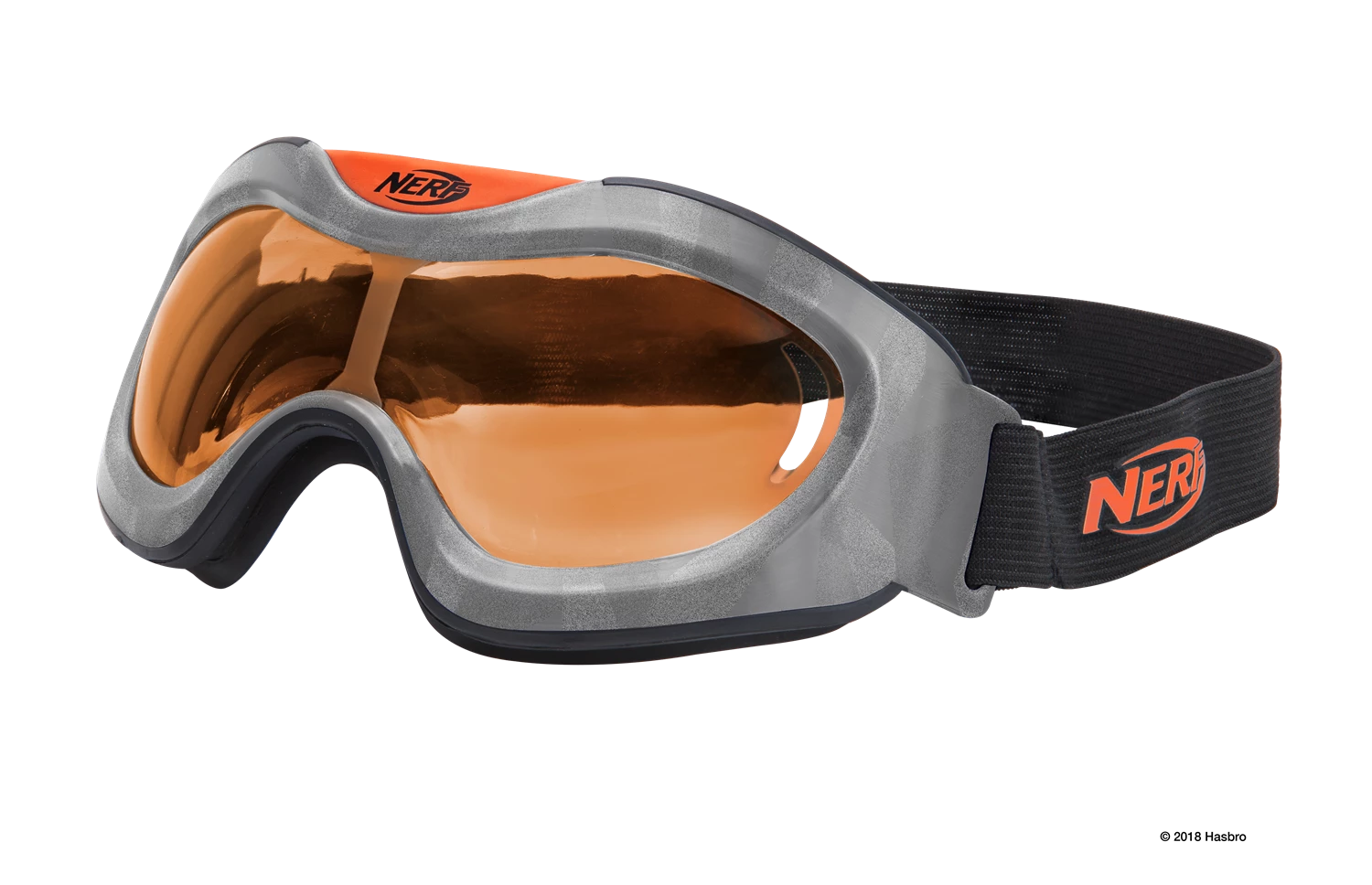 NERF Elite Schutzbrille ass. (4)