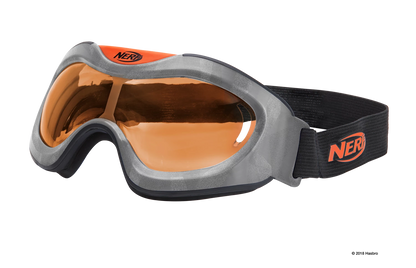 NERF Elite Schutzbrille ass. (4)