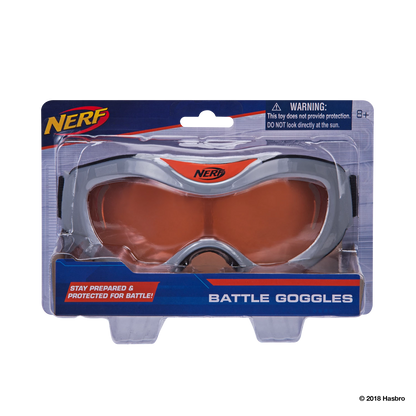 NERF Elite Schutzbrille ass. (4)