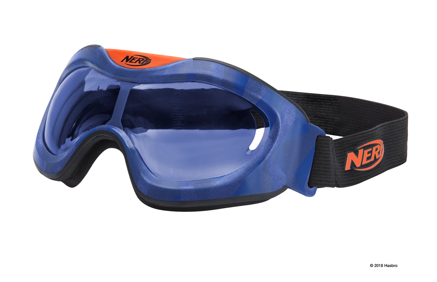 NERF Elite Schutzbrille ass. (4)