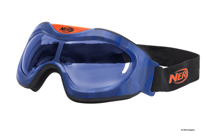 NERF Elite Schutzbrille ass. (4)