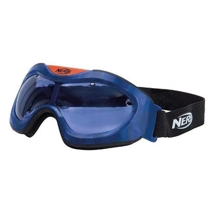 NERF Elite Schutzbrille ass. (4)