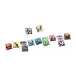 Schräge Vögel (d) (MQ12)